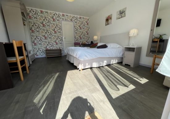 Manoir de la Houlette – Chambres d’hôtes