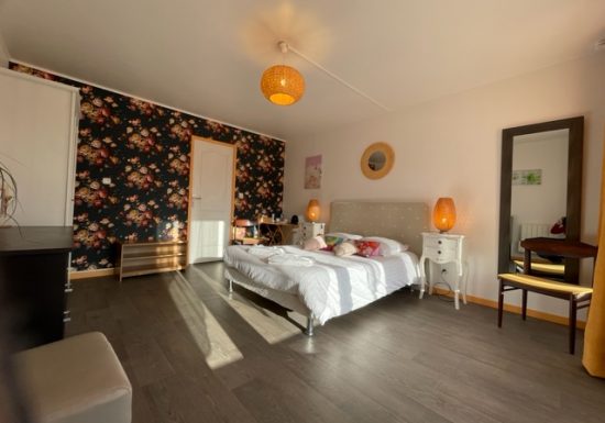 Manoir de la Houlette – Chambres d’hôtes