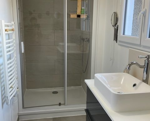 Manoir de la Houlette – Chambres d’hôtes