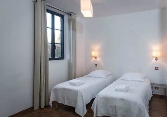 Le pré de la girouette