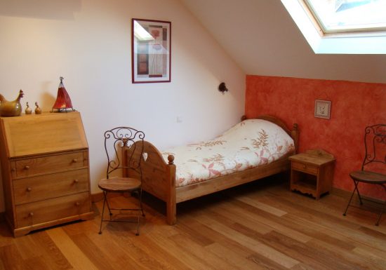 Chambre d’hôtes GITE ANE EVASION