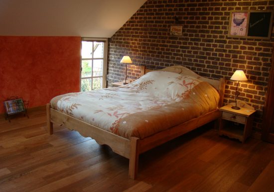 Chambre d’hôtes GITE ANE EVASION