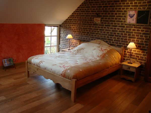 Chambre d’hôtes GITE ANE EVASION