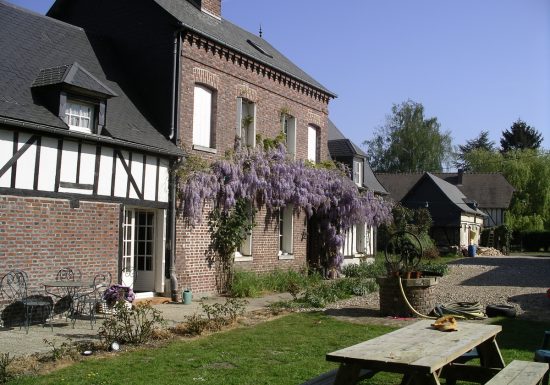 Chambre d’hôtes GITE ANE EVASION