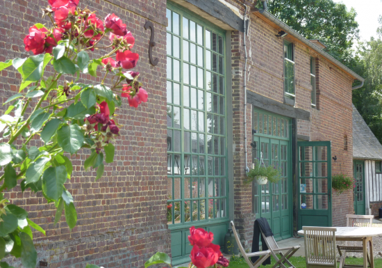 Chambre d’hôtes GITE ANE EVASION