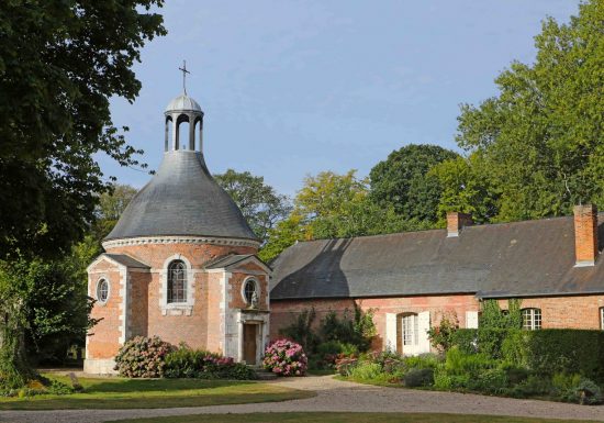 Chambre d’hôtes CHATEAU DE BONNEMARE