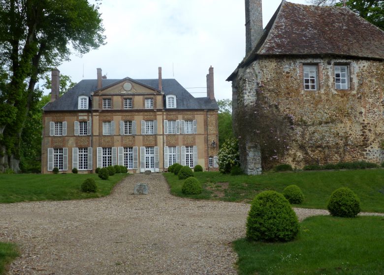 Domaine de Chennebrun