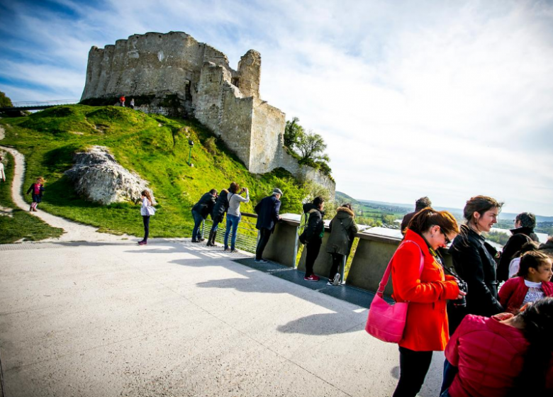 Château-Gaillard