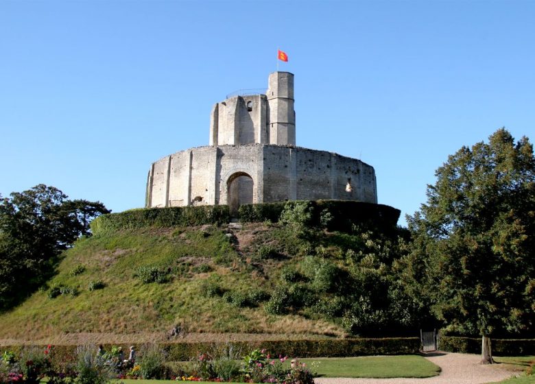 Château de Gisors