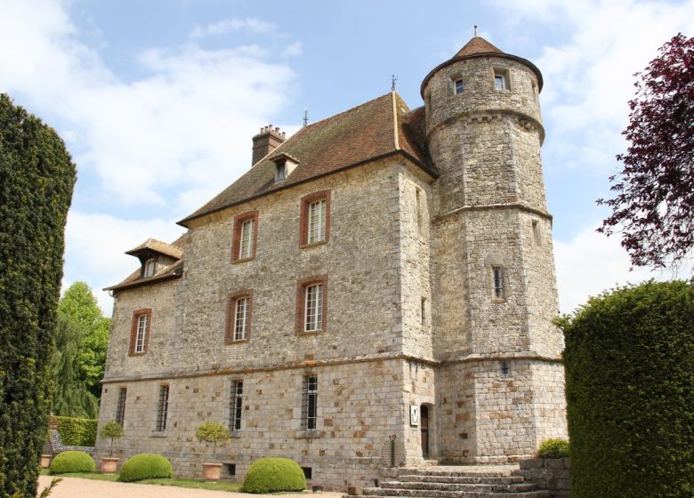 Château et Jardins de Vascoeuil – Centre d’Art et d’Histoire