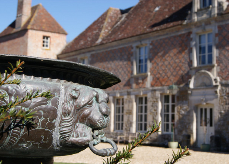 Chambre au Château : une nuit dans un donjon médiéval