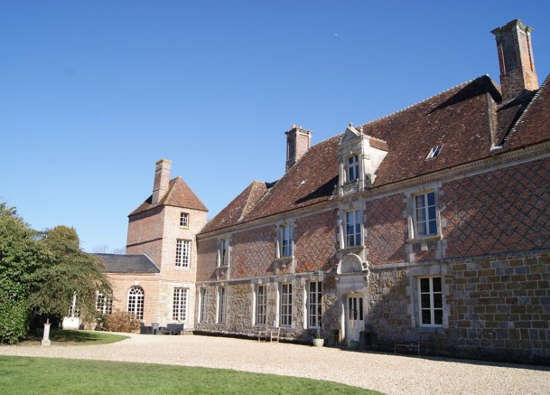 Chambre au Château : une nuit dans un donjon médiéval