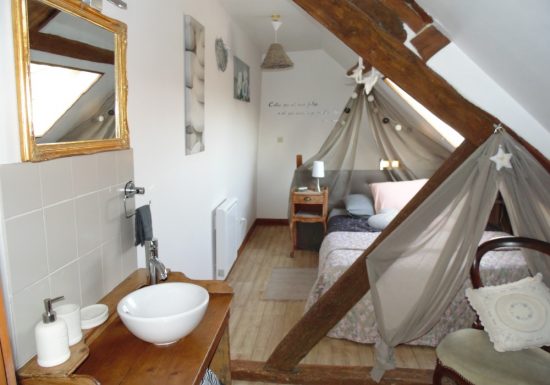 La Ch’tite Normande