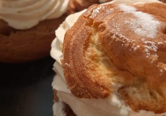 ©Patisseries Aubane Les Pieds dans le Plat et les Pâtisseries d’Aubane ( fine food shop/delicatessen)