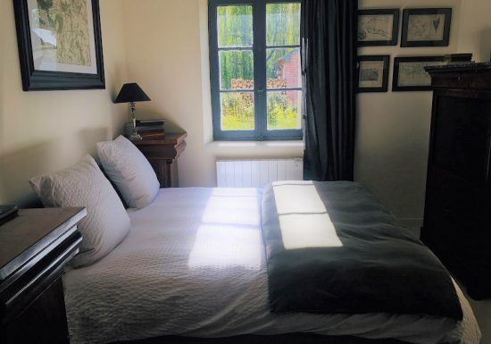 Clairseine – La Marquise