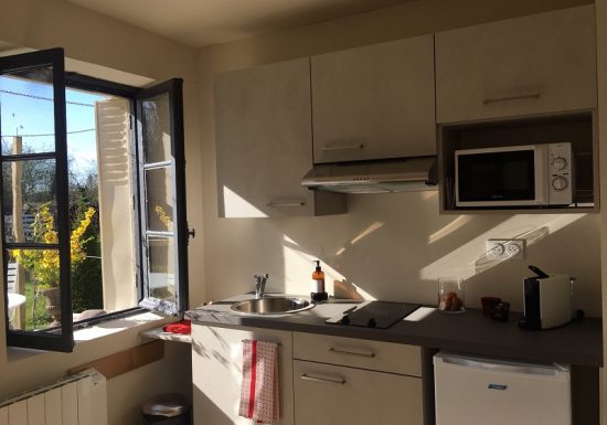 Clairseine – La Marquise