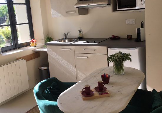 Clairseine – La Marquise