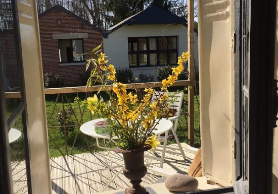 Clairseine – La Marquise