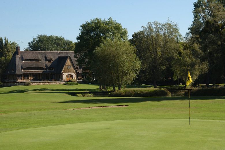 France PGA Golf Club in Vaudreuil