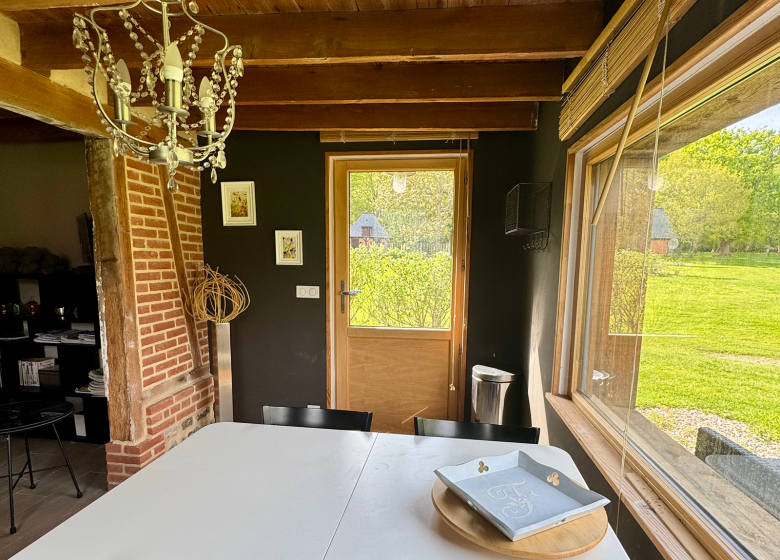 La Petite Maison de Rose