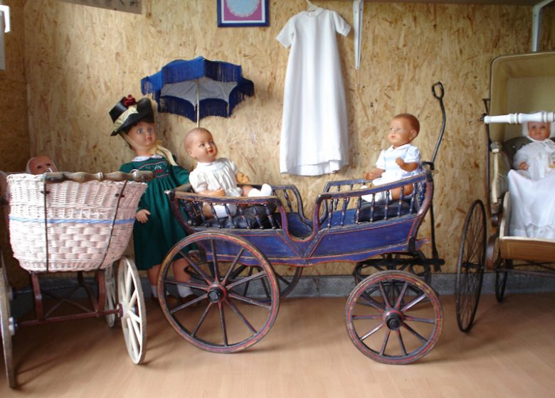 Pram Museum