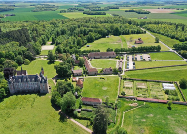 Domaine de Chambray
