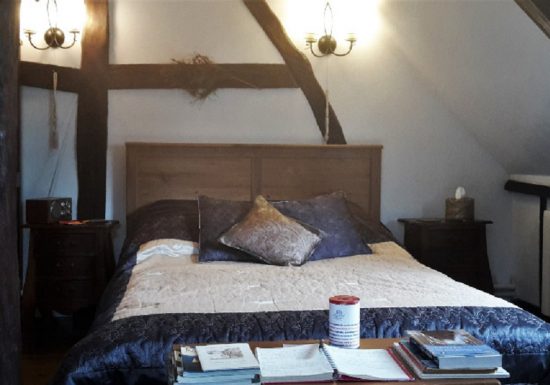 L’Escapade de Marijac