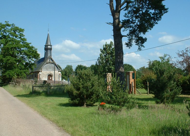 Circuit de Barville