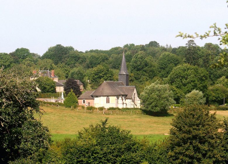 Circuit de la Calonne