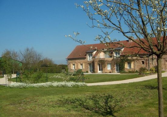 ©DR La Haye-Gaillard