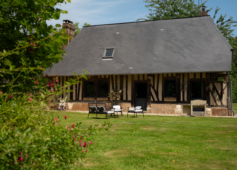 L’ancienne écurie