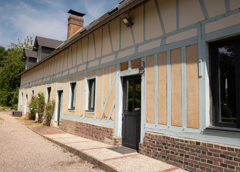 La Longère