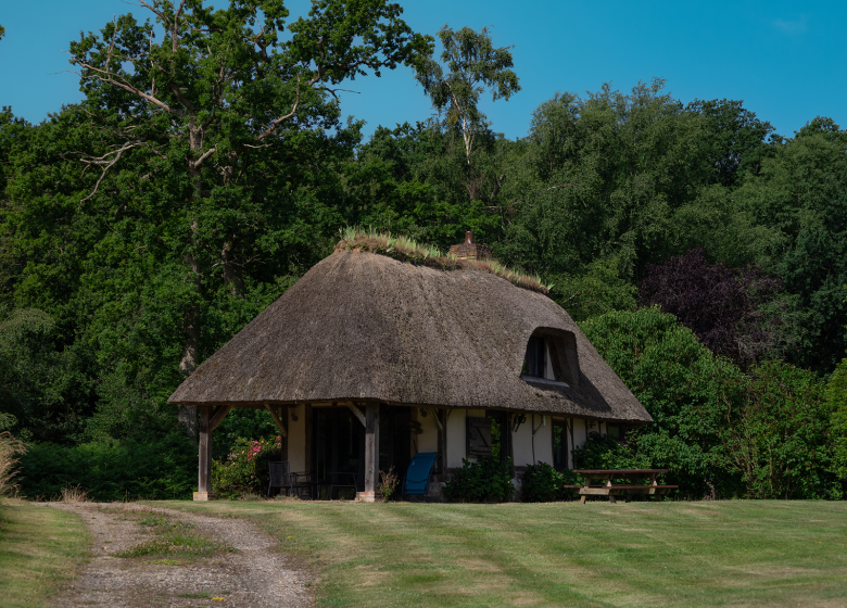 La Chaumière