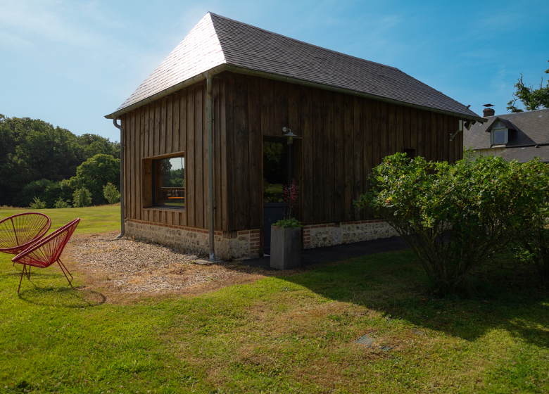 La Petite Maison de Rose