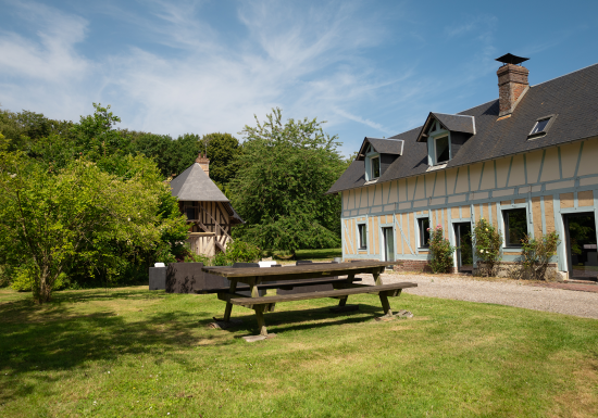 La Longère