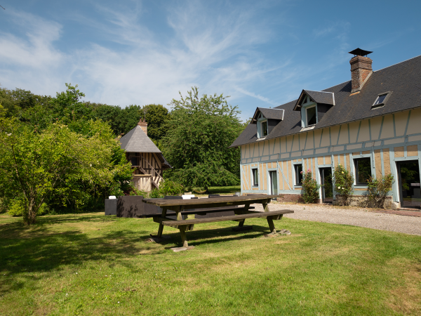 La Longère