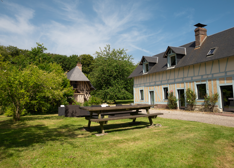 La Longère