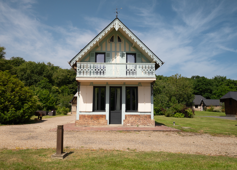 La Longère