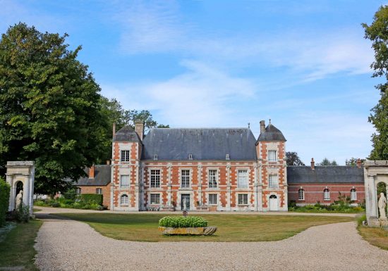 Chambre d’hôtes CHATEAU DE BONNEMARE