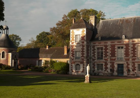 Chambre d’hôtes CHATEAU DE BONNEMARE