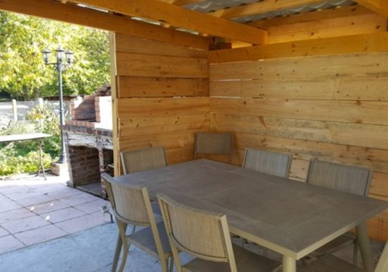 ©gite de l'Eure à Léry Gîte de l’Eure