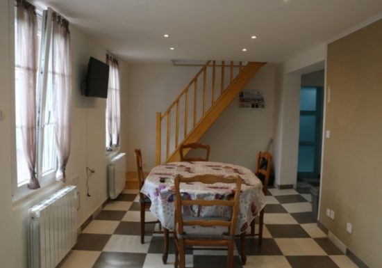 ©gite de l'Eure à Léry Gîte de l’Eure