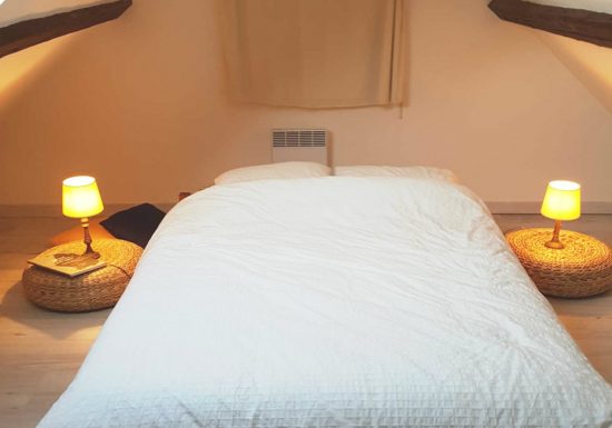 La Longère du Bonheur