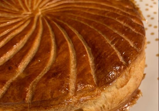 ©Patisseries Aubane Les Pieds dans le Plat et les Pâtisseries d’Aubane ( fine food shop/delicatessen)