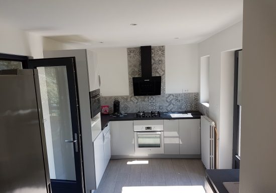 Gîte à Fl’eure de Seine