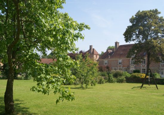 Chambre au Château : une nuit dans un donjon médiéval