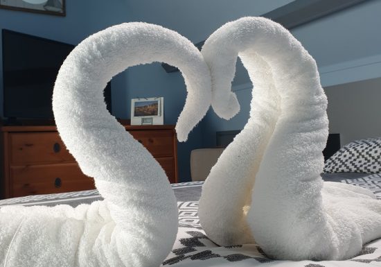 Gîte des Petits Prés