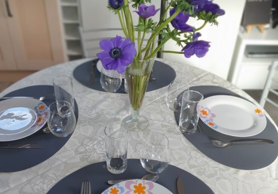 Gîte des Petits Prés