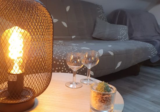 Gîte des Petits Prés