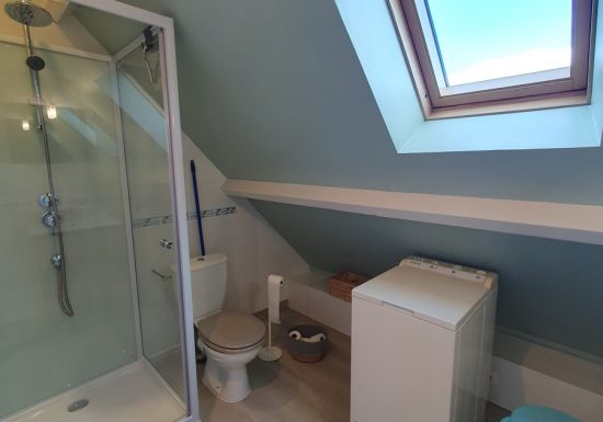 Gîte des Petits Prés